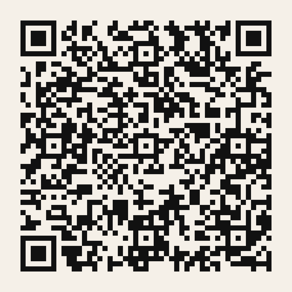 QR code to download Depo on the App Store